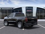 New 2025 GMC Sierra 1500 Pro w/ Pro Value Package image 3