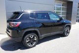 Used 2018 Jeep Compass Trailhawk w/ Navigation Group image 4