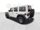 Used 2022 Jeep Wrangler Unlimited Rubicon w/ Cold Weather Group image 3