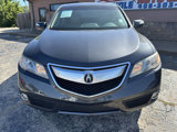 Used 2013 Acura RDX FWD w/ Technology Package image 4