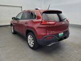 Used 2015 Jeep Cherokee Limited image 5