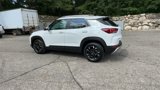 Certified 2023 Chevrolet TrailBlazer LT image 5