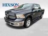 Used 2015 RAM 1500 Outdoorsman image 1