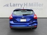Used 2014 Ford Focus Titanium image 4