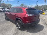 Used 2021 Jeep Cherokee Latitude Lux 80th Anniv w/ Quick Order Package 26U 80TH image 3