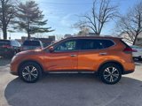 Used 2017 Nissan Rogue SL image 4