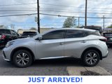 Used 2020 Nissan Murano S w/ Technology Package image 4