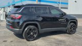 Used 2017 Jeep Compass Latitude w/ Popular Equipment Group image 2