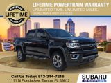 Used 2018 Chevrolet Colorado Z71 image 1