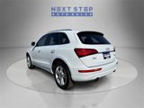 Used 2017 Audi Q5 2.0T Premium Plus w/ Technology Package image 5