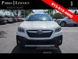 Used 2020 Subaru Outback Limited image 2