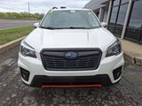 Used 2019 Subaru Forester Sport image 2