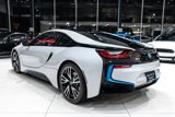 Used 2014 BMW i8 image 3