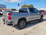 Used 2024 Chevrolet Silverado 1500 LT image 3