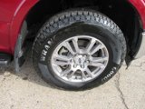 Certified 2018 Ford F150 Lariat image 3
