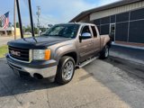 Used 2010 GMC Sierra 1500 SLE w/ Power Pack Plus image 2