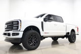 Used 2025 Ford F250 Platinum image 3