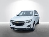 Certified 2022 Chevrolet Equinox LT image 4