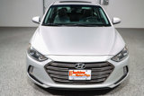 Used 2017 Hyundai Elantra Limited w/ Limited Ultimate Package 05 image 4