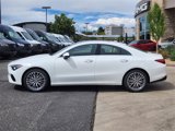 Certified 2025 Mercedes-Benz CLA 250 4MATIC image 2
