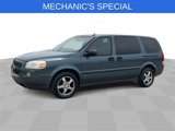 Used 2007 Chevrolet Uplander LS w/ Climate Package image 4