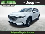 Used 2019 MAZDA CX-9 Touring image 1
