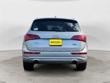 Used 2015 Audi Q5 2.0T Premium Plus w/ Technology Package image 5