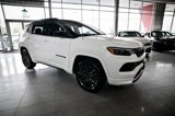 Used 2022 Jeep Compass High Altitude image 3