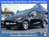 Used 2022 Tesla Model Y Long Range image 5