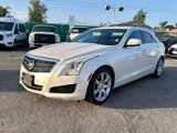 Used 2013 Cadillac ATS Sedan image 4