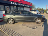 Used 2015 Ford Fusion SE w/ Equipment Group 202A image 4
