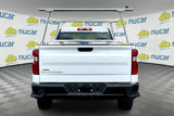 Certified 2021 Chevrolet Silverado 1500 W/T w/ WT Fleet Convenience Package image 5