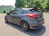 Certified 2017 Ford Focus ST image 5