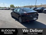 New 2025 MAZDA MAZDA3 s image 3