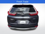 Used 2018 Honda CR-V EX image 4