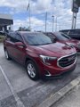 Used 2018 GMC Terrain SLE image 4
