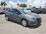 Used 2023 Nissan Versa S image 3
