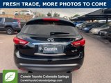 Used 2014 INFINITI QX70 AWD w/ Premium Package image 4