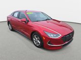 Used 2020 Hyundai Sonata SE image 3
