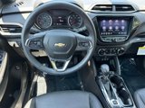 Used 2023 Chevrolet TrailBlazer ACTIV w/ Sun and Liftgate Package image 4