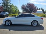Used 2016 BMW 535i xDrive Sedan image 4