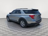 Certified 2020 Ford Explorer XLT w/ Equipment Group 202A image 3