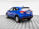 Certified 2020 Honda HR-V EX image 3