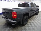 Used 2018 Chevrolet Silverado 1500 LT w/ All Star Edition image 4