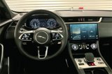 Used 2025 Jaguar F-PACE R-Dynamic S image 4