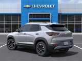 New 2025 Chevrolet TrailBlazer LT image 3