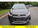 Used 2020 Chevrolet Trax LT w/ Driver Confidence Package image 2