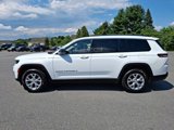 Used 2021 Jeep Grand Cherokee L Limited image 4