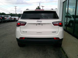 Used 2021 Jeep Compass Latitude w/ Convenience Group image 6