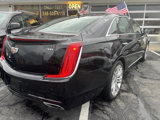 Used 2018 Cadillac XTS Luxury image 4